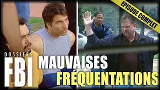 Évasion De Prison Et Braquage Profesionnel | TRIPLE EPISODE | Dossiers FBI