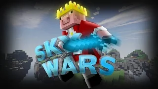 0 Kill Win?! - Skywars