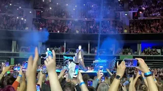 The Script - The Man Who Can’t Be Moved (LIVE AT GLASGOW 27.05.22)