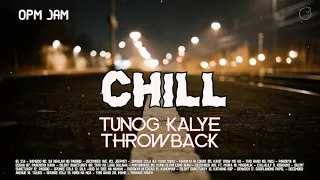 OPM Tunog Kalye Road Chill 2022 🔊 - listen to on a late night drive