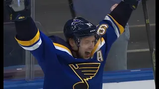 St  Louis Blues - 2019 Playoffs - Don't Stop Me Now