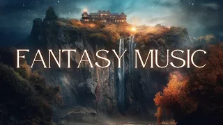 Fantasy Music | A Magical Realm- Enchanting, Orchestral, Beautiful