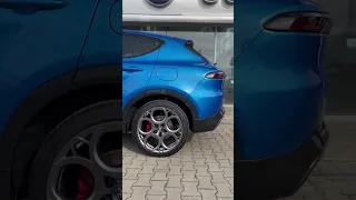 Alfa Romeo Tonale PHEV - AutoSiena Oradea￼