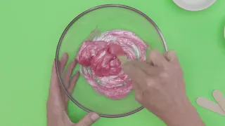 How to Make Metallic Slime! | Michaels