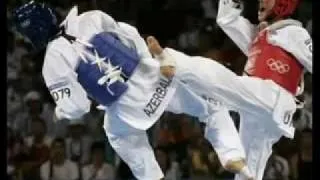 What is Taekwondo (Lose yourself - Eminem)