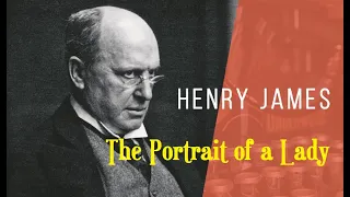 The Portrait of a Lady 1/3 by Henry James