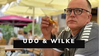 Udo in München… | Udo & Wilke