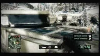 False Studios: Battlefield Bad Company 2: Epic Moments 2