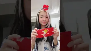 UNBOXING SEMUA ANGPAO IMLEK IVYFEB 🧧😱⁉️SERIUSAN NIH !