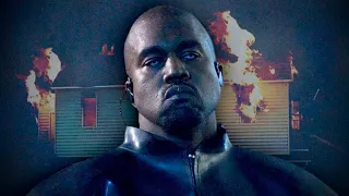 DONDA 2: Kanye's Unreleased Trap Album