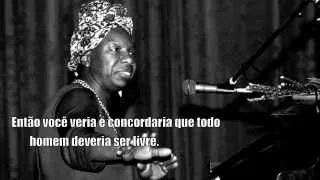 [Legenda] I Wish I Knew How It Feels to Be Free - Nina Simone