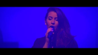 Hooverphonic Eden live at Ancienne Belgique 2016