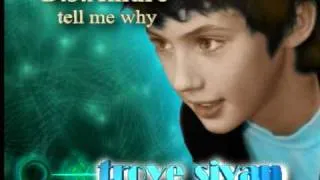 Troye Sivan tell me why remix D J Amure disco version