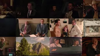 Twin Peaks 3 : - ) ALL episodes synchronized