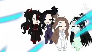 Bottom to the Top Meme FT: Sylph, MXTX Tops&Bottoms