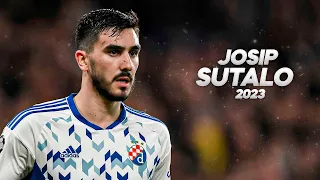 Josip Šutalo Deserves Your Attention ! 2023ᴴᴰ