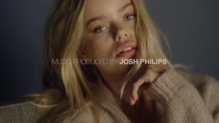 Frida Aasen for 360CASHMERE