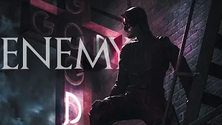 Daredevil II Enemy