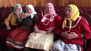 Село Невежкино Белинского района Пензенской области  17 февраля 2017 год