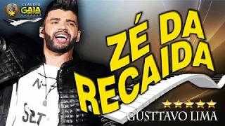 ZÉ DA RECAÍDA = GUSTTAVO LIMA - KARAOKÊ