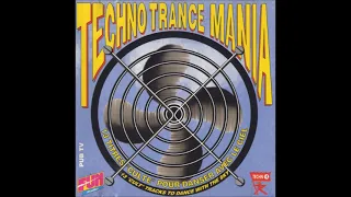 Techno Trance Mania (1995)