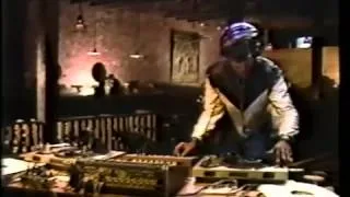 How to do a Break Mix 1983 Grand Master Flash