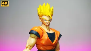 Unboxing: Demoniacal Fit Mightiest Warrior (aka Ultimate Gohan)