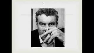 "Why Don't You Dance?" by Raymond Carver: The Iceberg Theory of Fiction