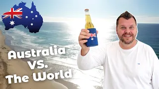 7 Impressive Things Australia Does BEST!