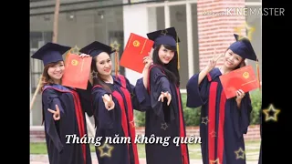 Tháng Năm Không Quên - H2K,KN - ( Thằng Hầu)