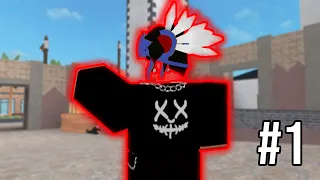 Another Group KAT Montage... (Roblox)