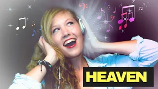 Heaven? (Vault 49)  Especial pop rock. Hora de Música