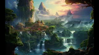 Dreams of the Princess -- Fantasy Land Series