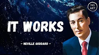 Neville Goddard | You Will Know It's Happening (Powerful)