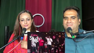 Bhober Pagol | Coke Studio Bangla | Season One | Nigar Sumi X Jalali Set | PAKISTANI REACTION