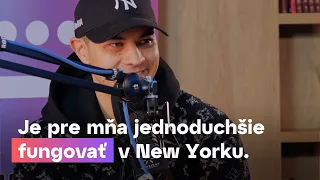 NRoP 101 Michal "Yaksha" Novotný: Od mixovania hudby k úspešnému biznisu
