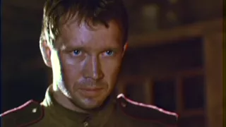 IN AUGUST OF 1944 (2001, Director's сut), WWII movie in Russian with English and Russian subtitles