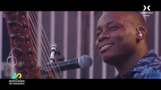 SIDIKI DIABATÉ - Concert à Montpellier (2024)