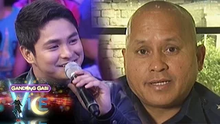 GGV: 'Paseberrrg' & 'Anober' of Coco Martin