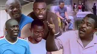 5 Brothers 2 - 2018 Latest Nigerian Comedy Movie Full HD