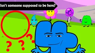BFB 26 but Only When Profily Isn't Seen or Heard (Reupload)