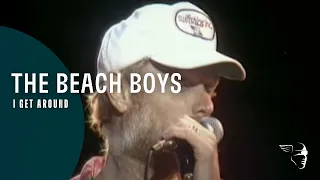 The Beach Boys - I Get Around (From "Good Timin: Live At Knebworth" DVD)