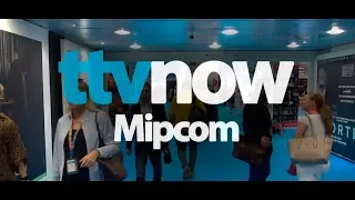 Mipcom 2019 - Day 3