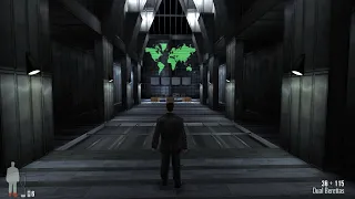 Max Payne - Part 16: Aesir Corporation (Finale)