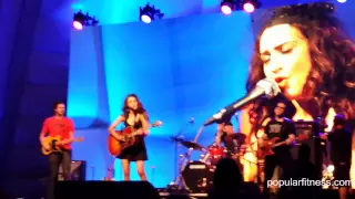 Lindi Ortega - Heaven Has No Vacancy - Harbourfront, Toronto