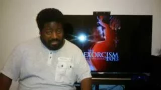 The Exorcism Tapes Cml Theater Movie Review