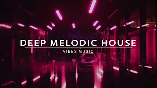 Melodic Deep House Set | Best Of 2022 Selection | Ben Bohmer • Tinlicker • Nils Hoffmann • Lane 8