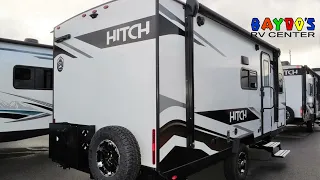 2023 Cruiser RV Hitch 18BHS For Sale In Fife, WA