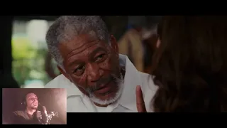 Фрагмент из фильма "Эван всемогущий" Морган Фримен/Morgan Freeman (дубляж)