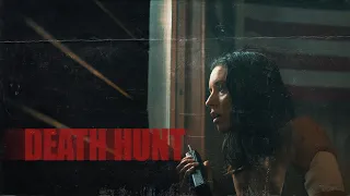 DEATH HUNT (2022) - Teaser Trailer #1